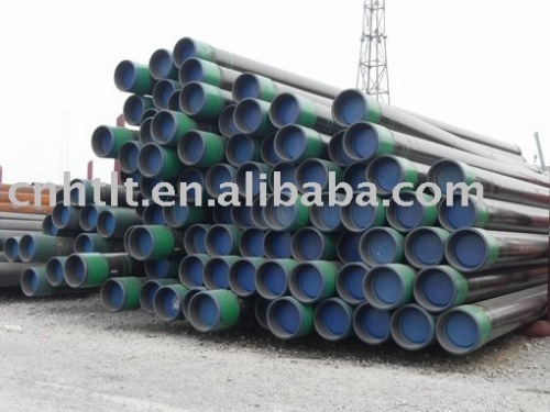 API 5CT casing pipe