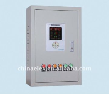 ES30.B Solar water heater control cabinet B