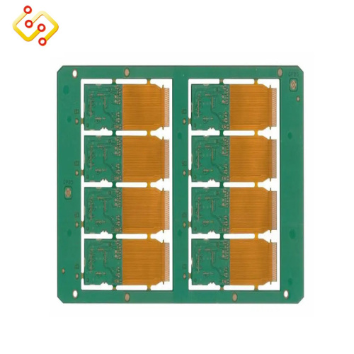 FPCB Circuit Board Flexible PCB Design