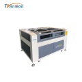 Machine de gravure laser 1390 de meilleure qualité