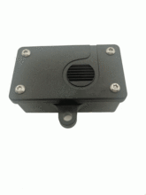 Super Capacitor CO Alarm with NEMOTO