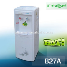 cold hot water dispenser/water purifier dispenser