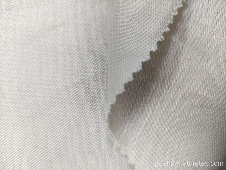 Rayon Linen Κατάλληλο ύφασμα