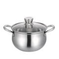 Steam Meat Multi-function Korean 304 Stainless Steel Steamer