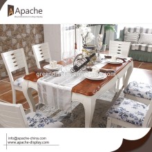 Wooden Designs Dining Table Set /Dining Room Furniture /Dining Table And Chairs