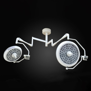 Surgical led shadowless operating lamp surgical lamps