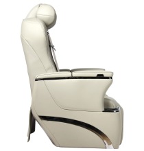 Luxury Adjustable Smart Electric Massage Business Car Seat