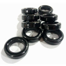 toroidal transformer sendust filter ring alloy ferrite core