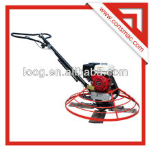 CONSMAC Walk behind Power Trowel
