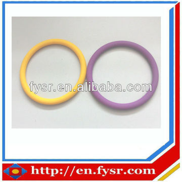 silicone rubber o-ring /gaskets