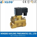 Kl523 Serie Hochdruckwasserspeicher Magnetventil 24V