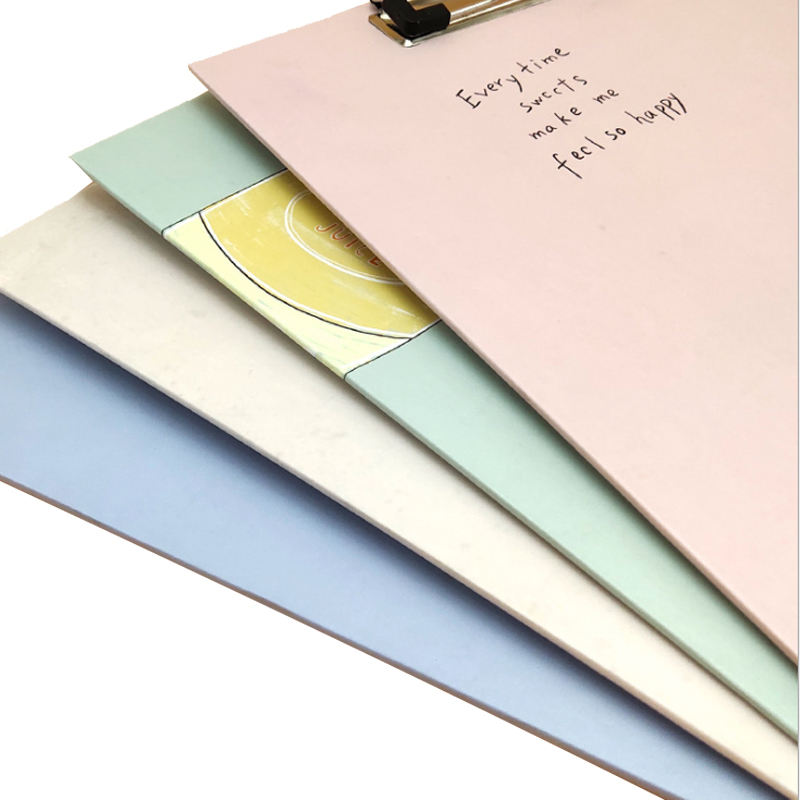 Carpeta de papel de almacenamiento de oficina Office Storage Paper Folder