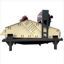 China's Premier Equipment: Accurate and Efficient Dewatering Screens for Beneficiation