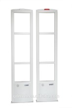 Hot sale factory price EAS RF antenna security gates for Retail shop