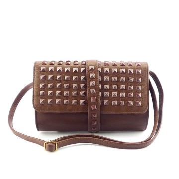 Wholesale Bright pu ladies bag for Women PU Hand Bag