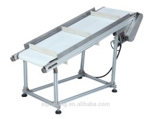 Small Incline Type Finished Product Conveyor