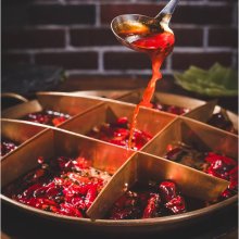 Spicy Hot Pot Broth Mix