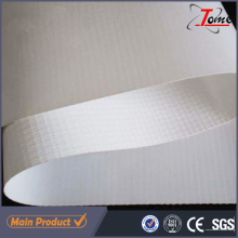 Outdoor inkjet frontlit pvc solvent printing flex banner, frontlit banner