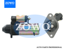 QDY1318CD ENGINE STARTER FOR YANGCHAI DIESEL MOTOR