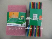 kitchen sponge scourer
