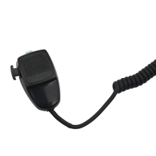 Speaker Mic Microphone for Mobile Radio