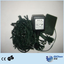 Waterproof LED Rice Bulb Christmas Lights