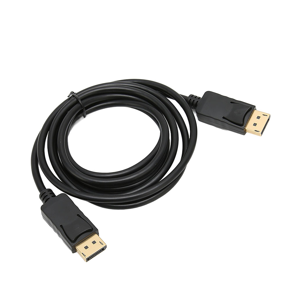 Gaming PC DisplayPort Cable