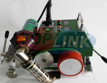 Tents and Tarpaulin Welding Machine