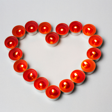 Bulk Coloured Candles 4hours Color Tea Light Candles