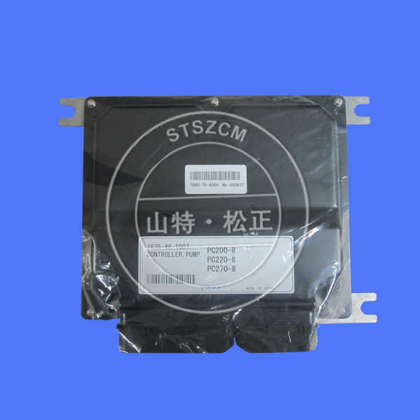 Pc240 8 Controller 7835 46 1006