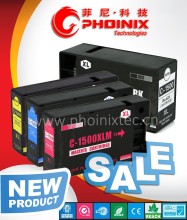 PGI-1500 XL Compatible for Canon MAXIFY MB2050/MB2350 inkjet printer cartidges