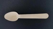 Biodegradable knife fork spoon