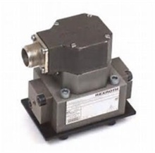 Rexroth Servo Valve