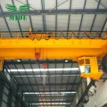 Double Girder Overhead Travelling Crane