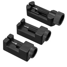 Apple Watch and Samsung Smart Watch Band Tool Kit: Metal Strap Remover and Link Accessories