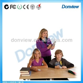 DONVIEW writing tablet interactive solutions