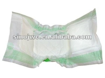 baby diaper pad making machine