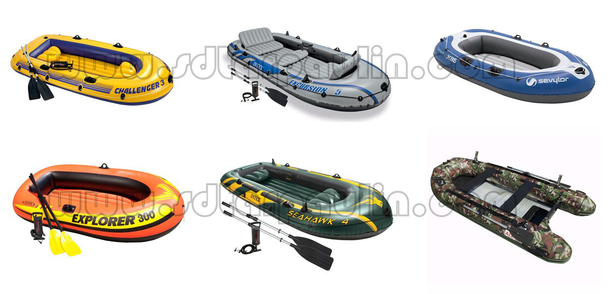 Tejido de barco inflable Inflatable Boat Fabric