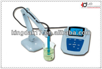 KP511 BENCH TOP PH METER/Benchtop Digital pH Meter/Lab Bench pH Meter/precision pH meter/Table Top ph meter