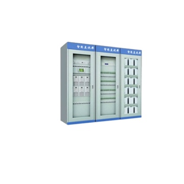 Rittal Panel Enclosures: High-Quality Electronic Equipment Industrial Control Cabinets