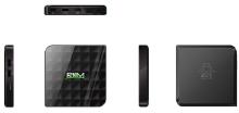 Quad Core Android PC with Amlogic S805. Support Full HD, H. 265