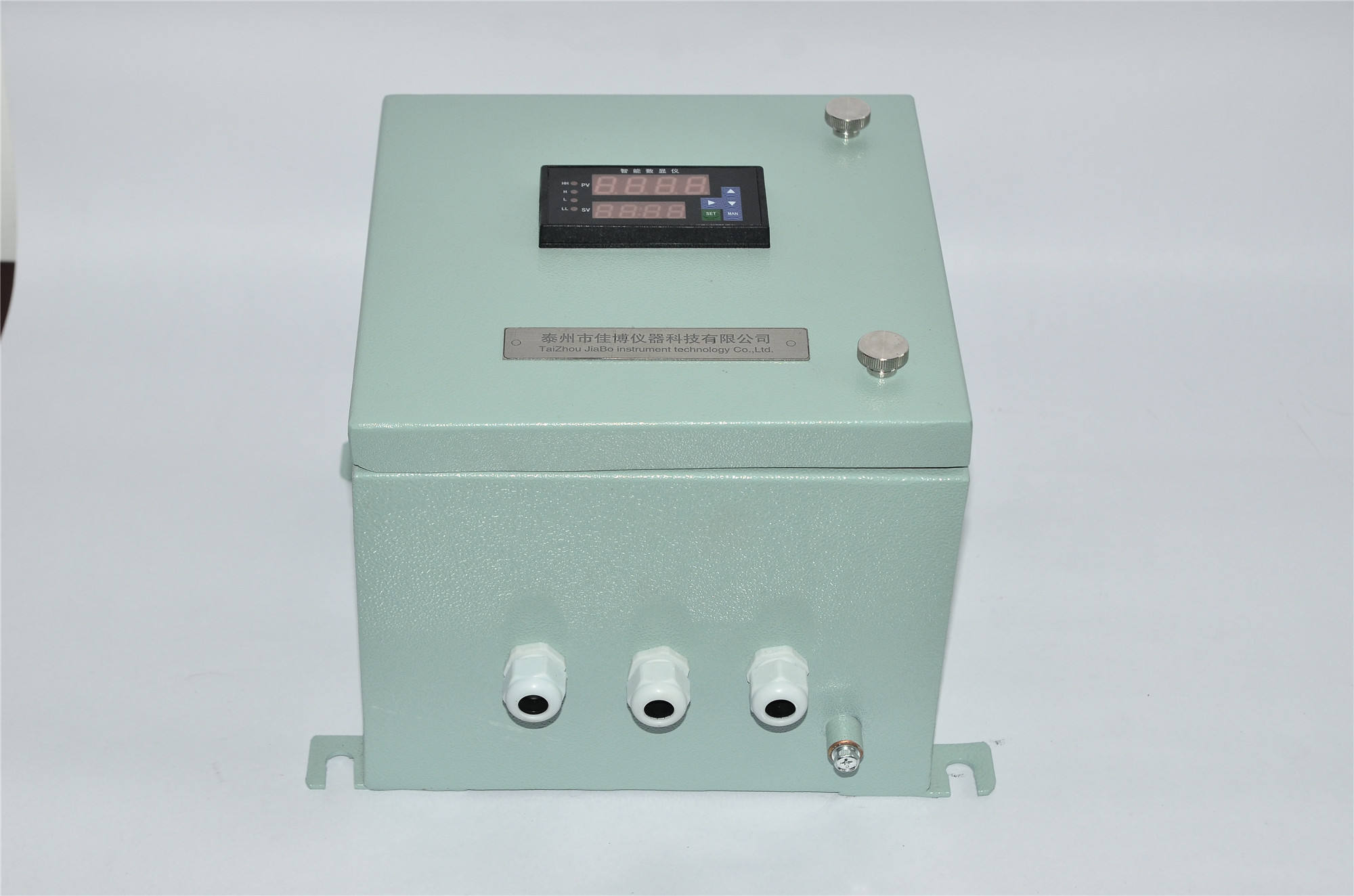 Wholesale Level Display Alarm Box