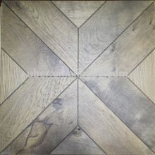 Engineered Parquet hard wood Flooring Real Wood Design Art Parquet Flooring