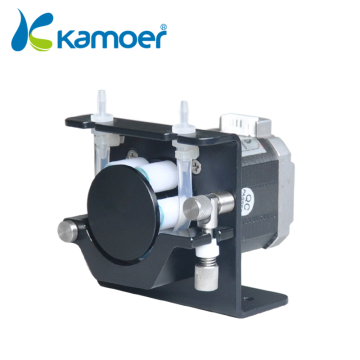 Kamoer KCS Series micro fluid pumps