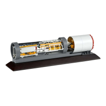 TBM Cutter Diameter 6m TBM