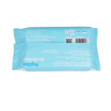 Safe Baby Wipes for Daily Use
