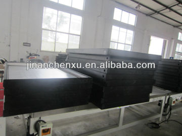 flat solar collector/ solar water heater/solar water heating system
