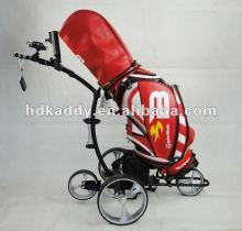 2013 Wireless Remote Controlled Golf Trolley