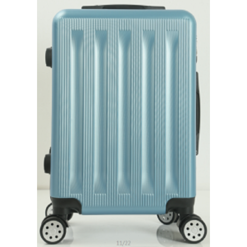 ABS+PC Trolley Case Travel Luggage