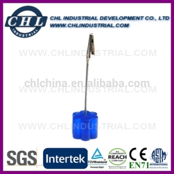 Cheap price paper note clip for office